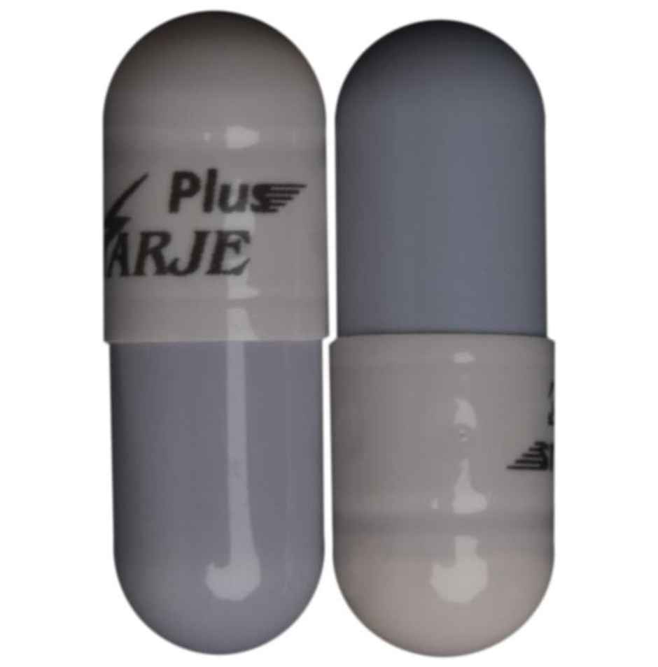 Recharje Plus Capsule