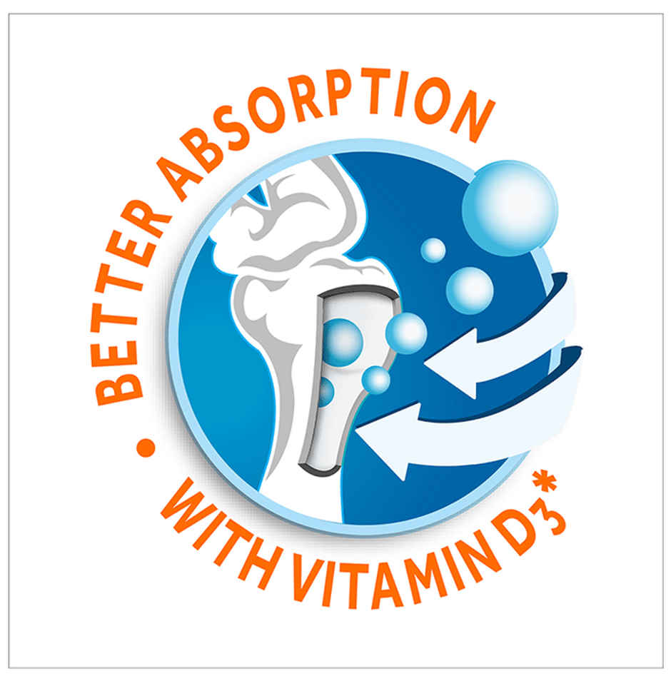 Ostocalcium B12 Tasty Lemon Lime Flavour Oral  Suspension