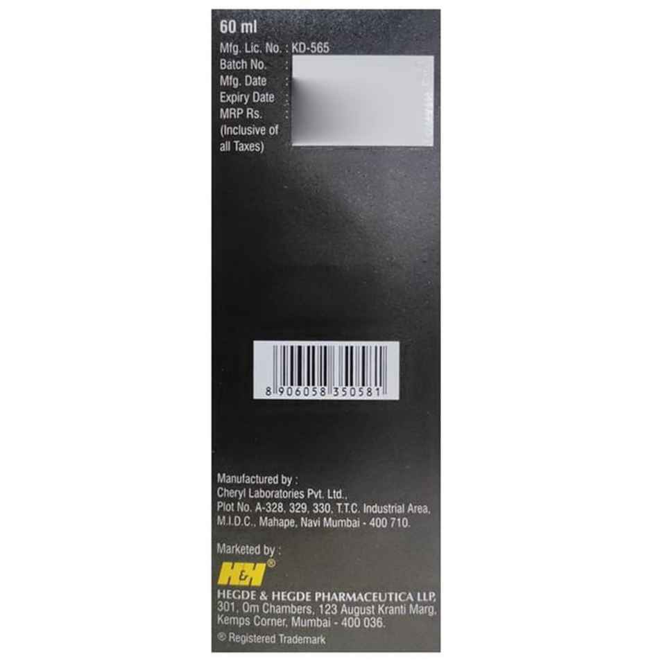 Mx-10 Topical Solution