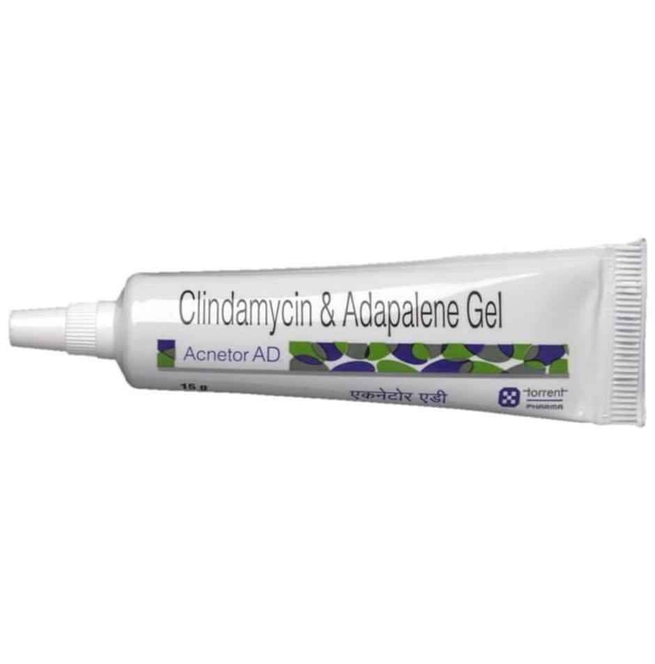 Acnetor AD Gel