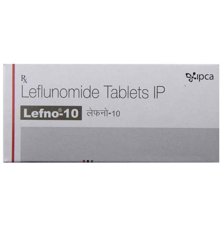 Lefno-10 Tablet