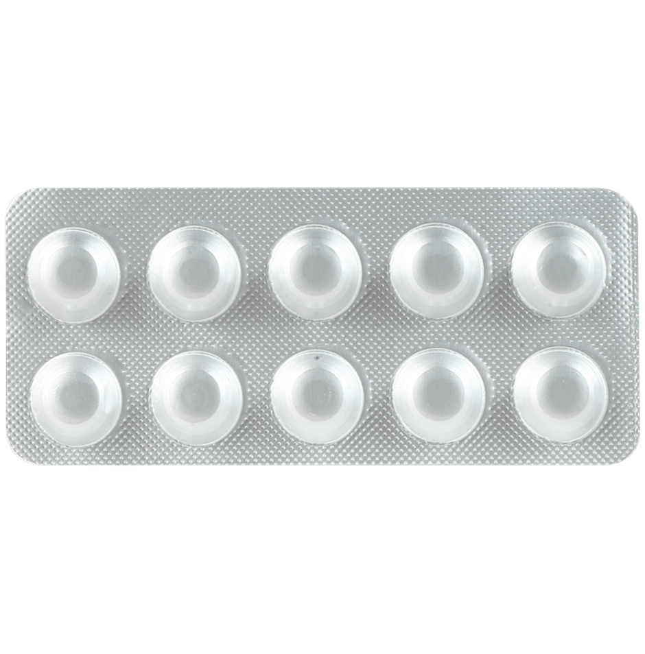 Metoaid XL 50 Tablet ER