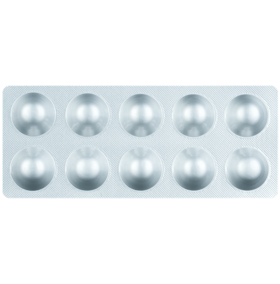 Stalix D (10+100) Tablet