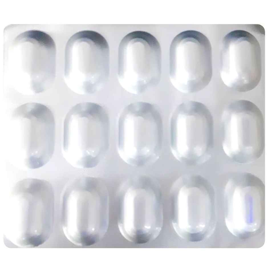 Dapaglyn M 500 Tablet ER