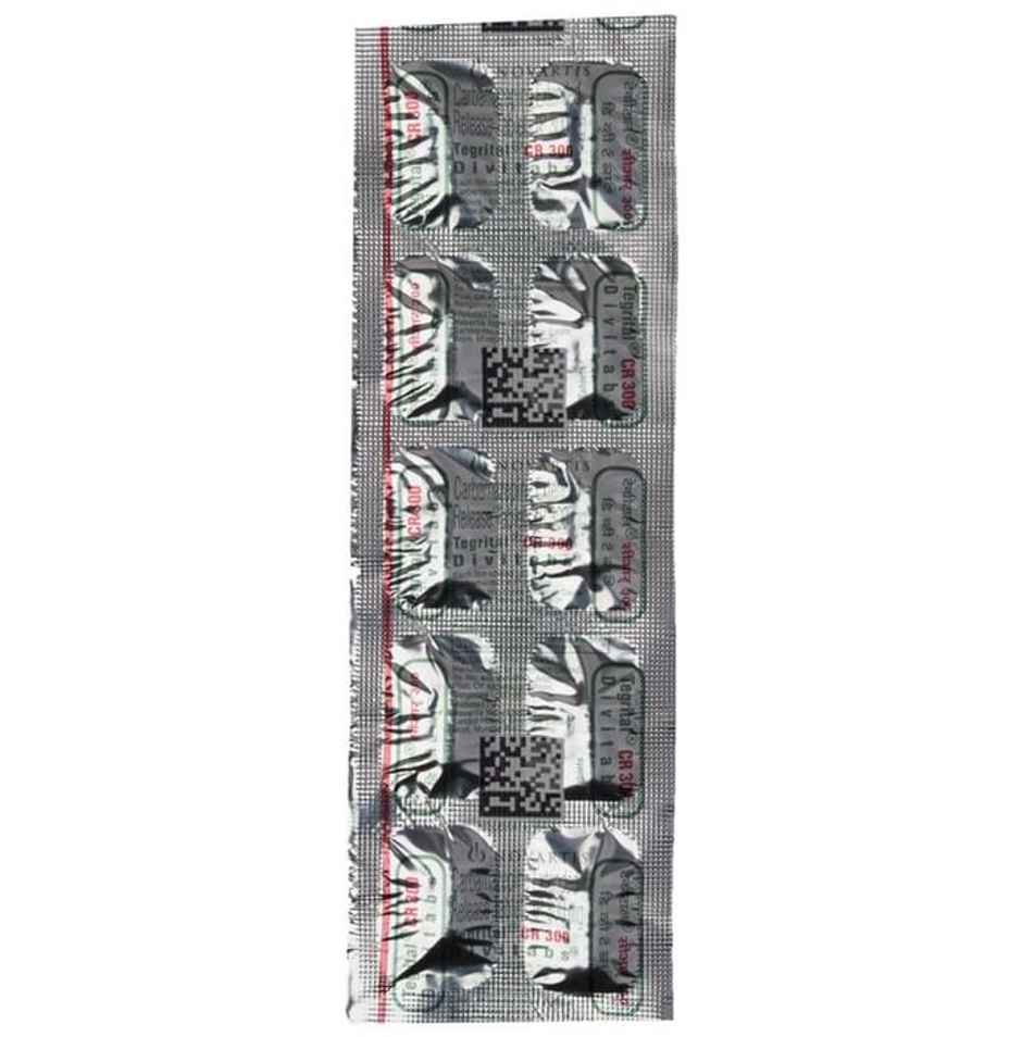 Tegrital CR 300 Divitab