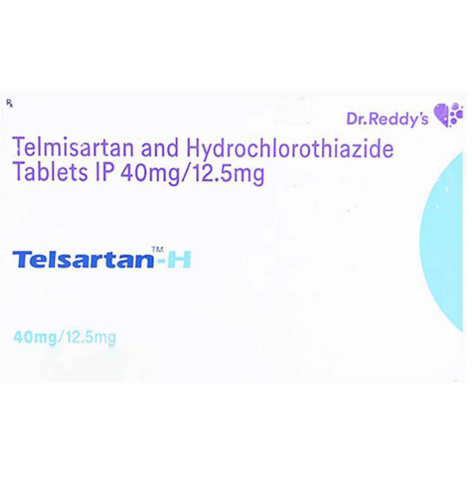 Telsartan-H Tablet