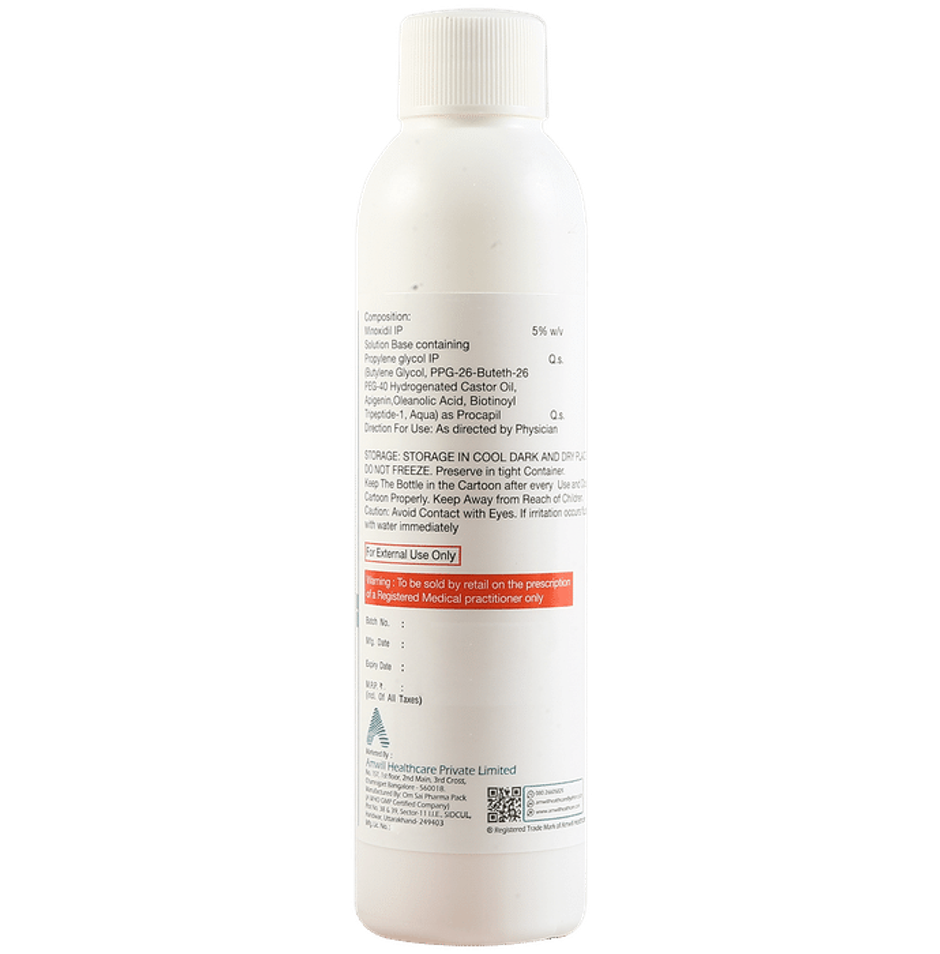 Triboost 5% Solution