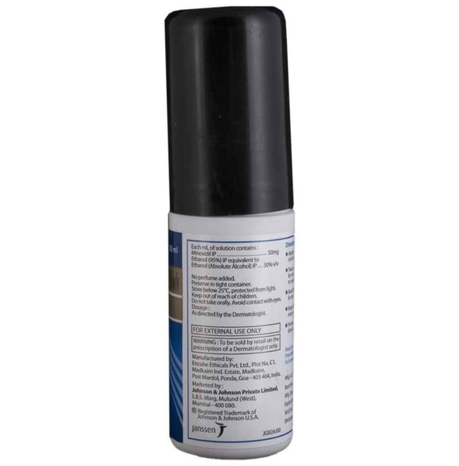 Regaine 5% Topical Solution