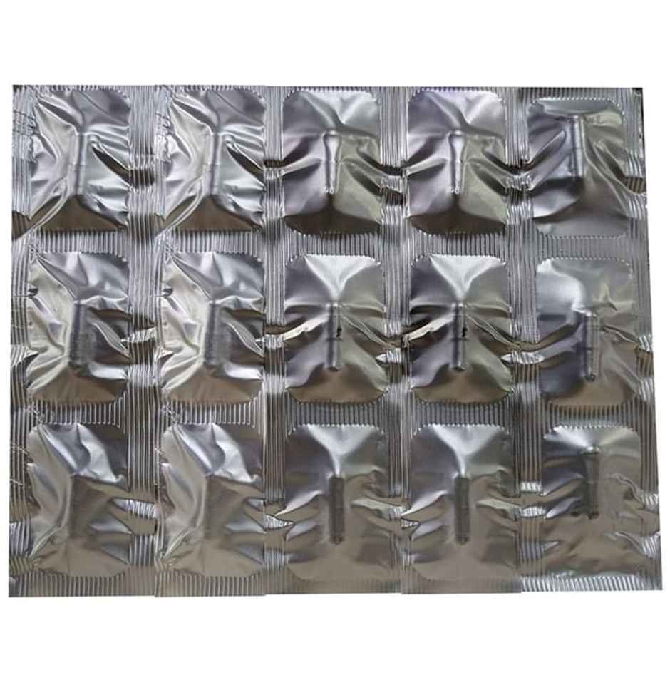 Clopilet A 75 Capsule