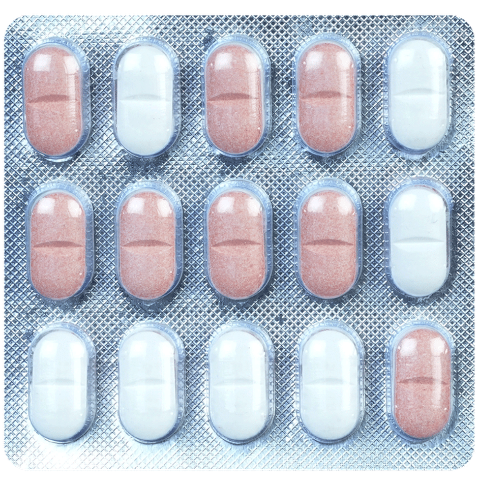 Cyblex M 30 XR Tablet