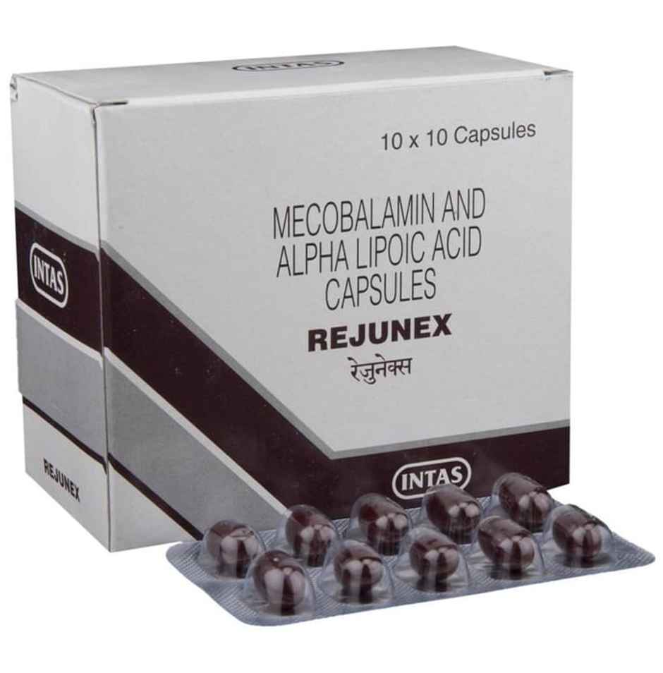 Rejunex Capsule