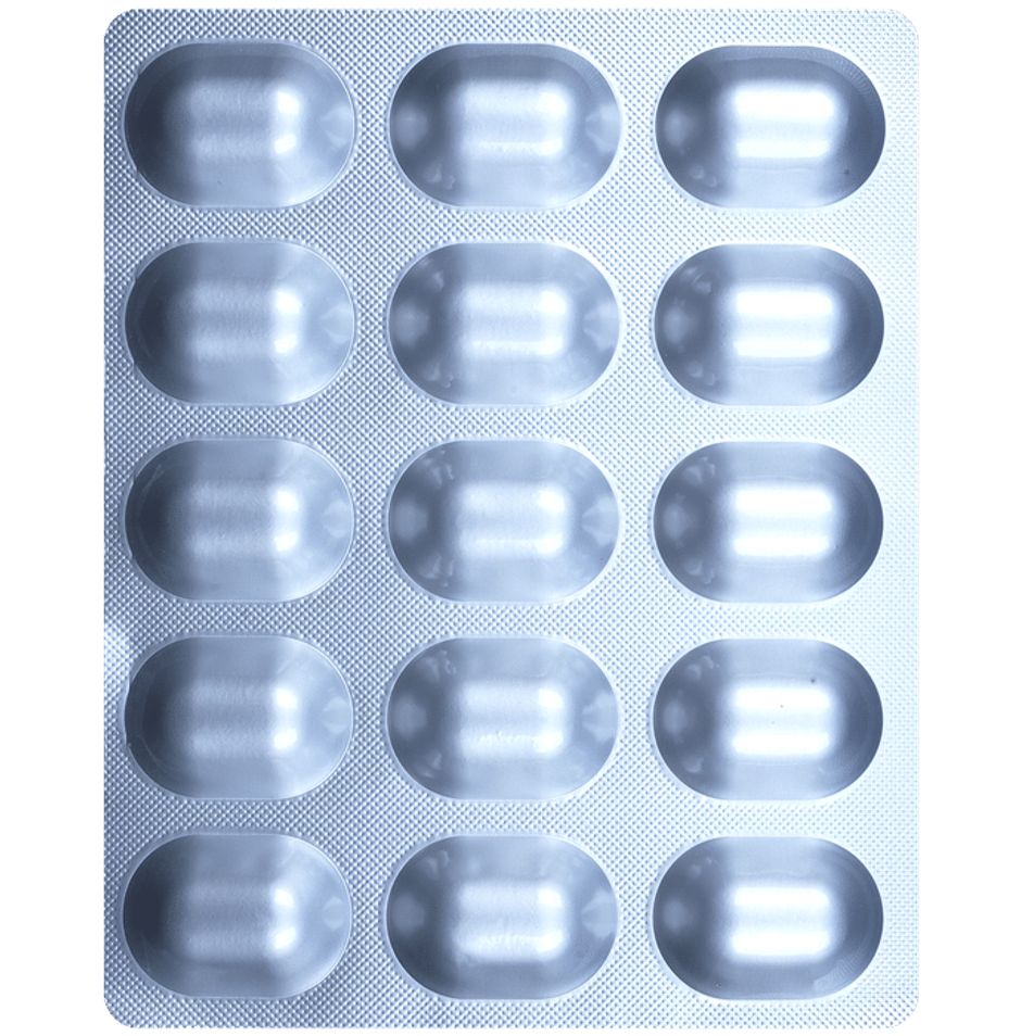 Siaglide-M 50/500 Tablet SR