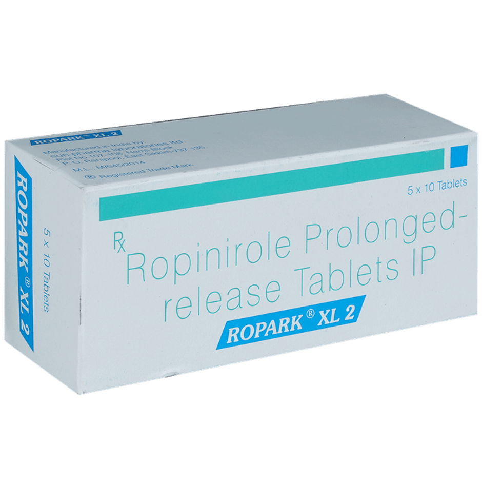 Ropark XL 2 Tablet PR