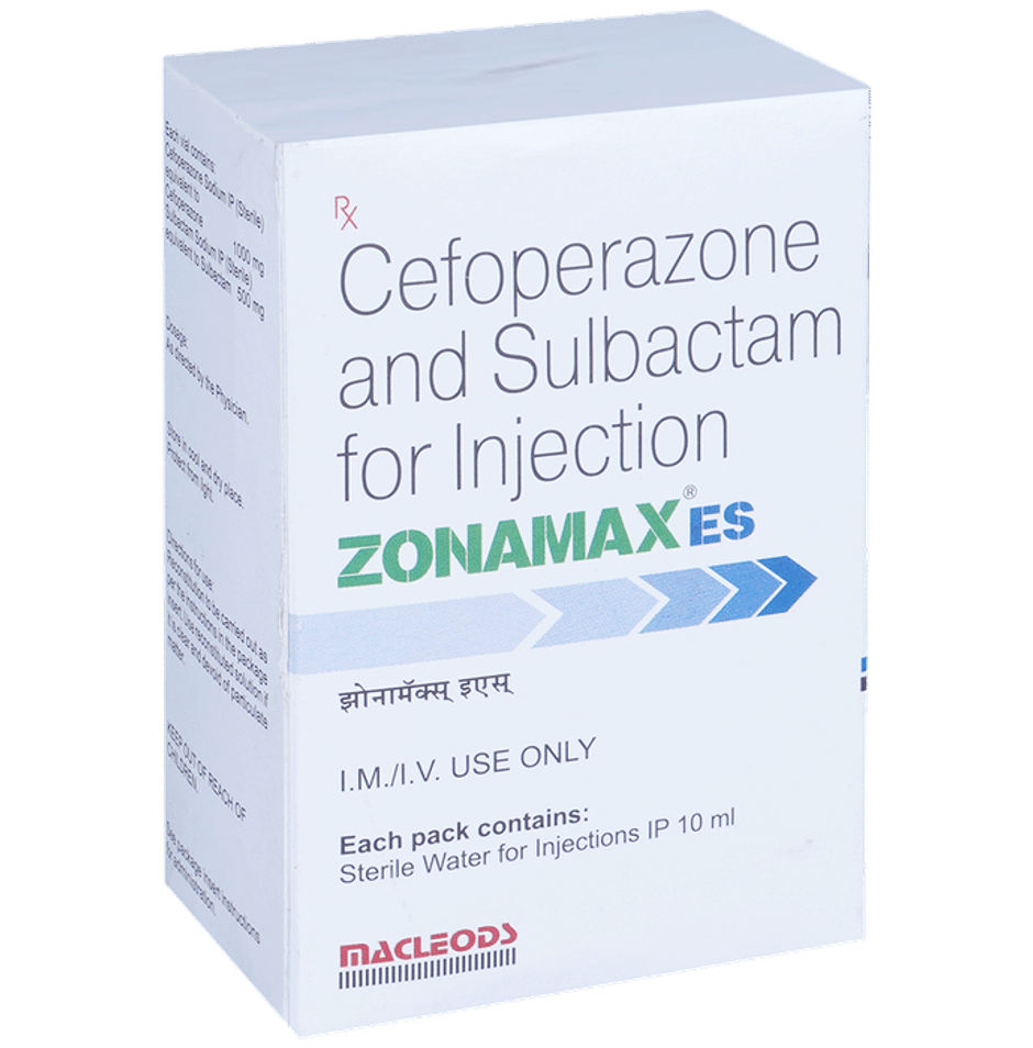 Zonamax ES Injection