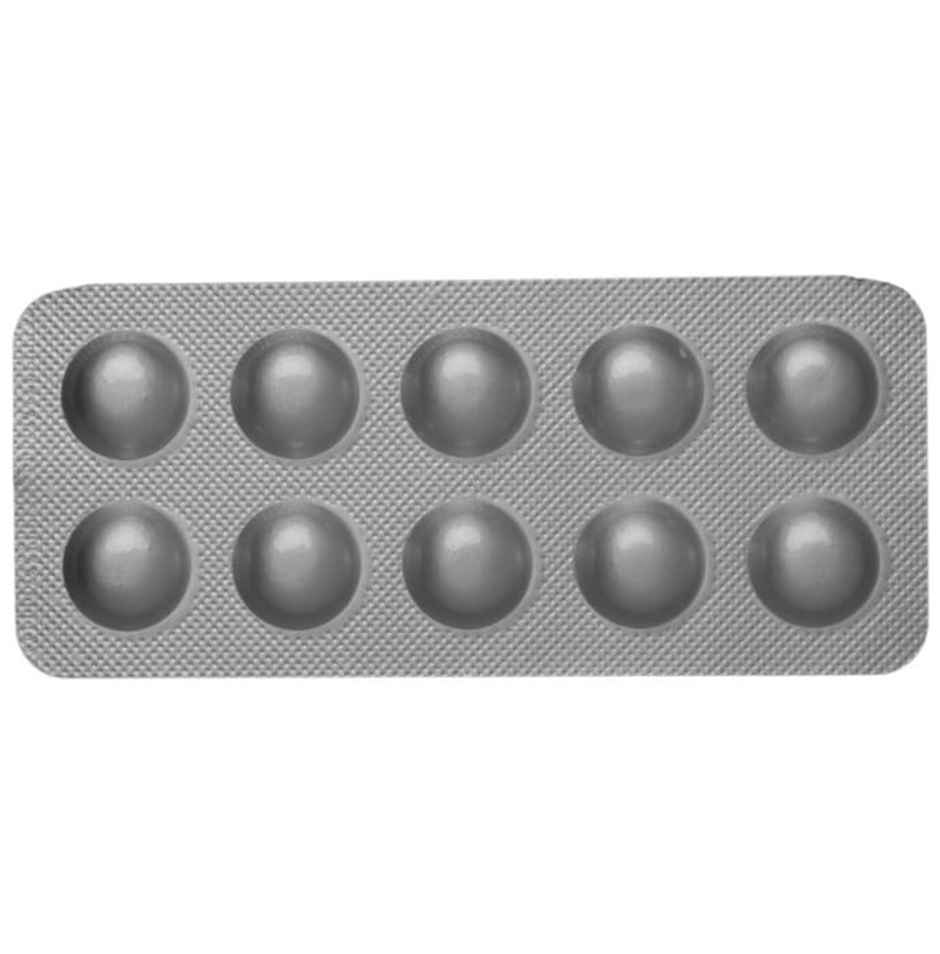 Vertistar-MD 8 Tablet