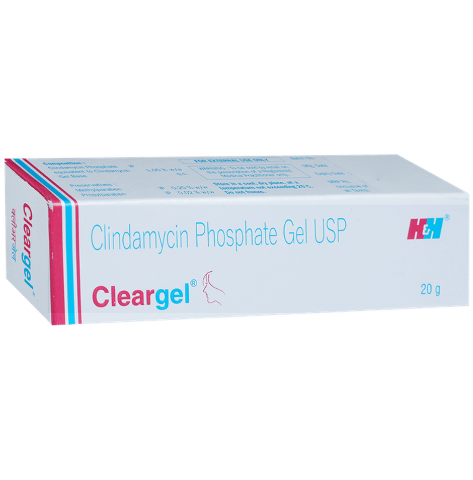 Cleargel Gel