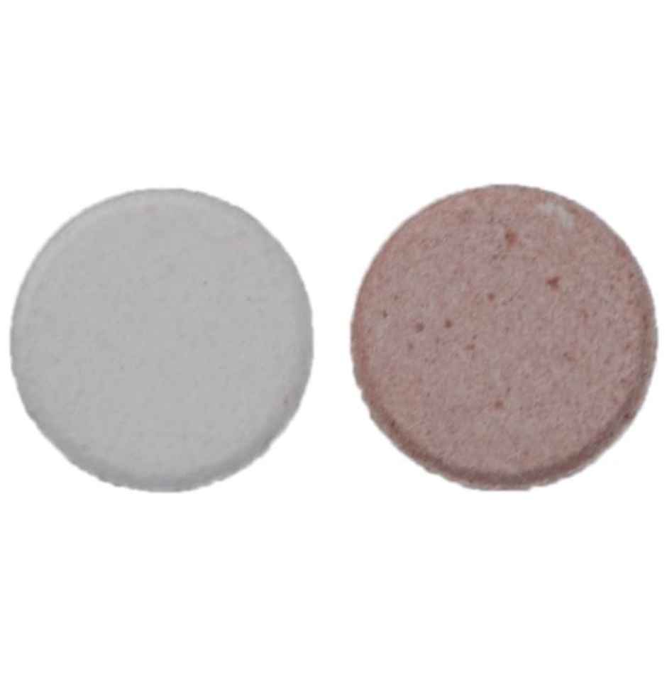 Clopivas AP 75 Tablet