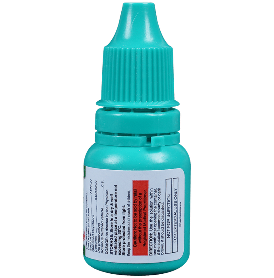 I-Dew Soothe Eye Drop