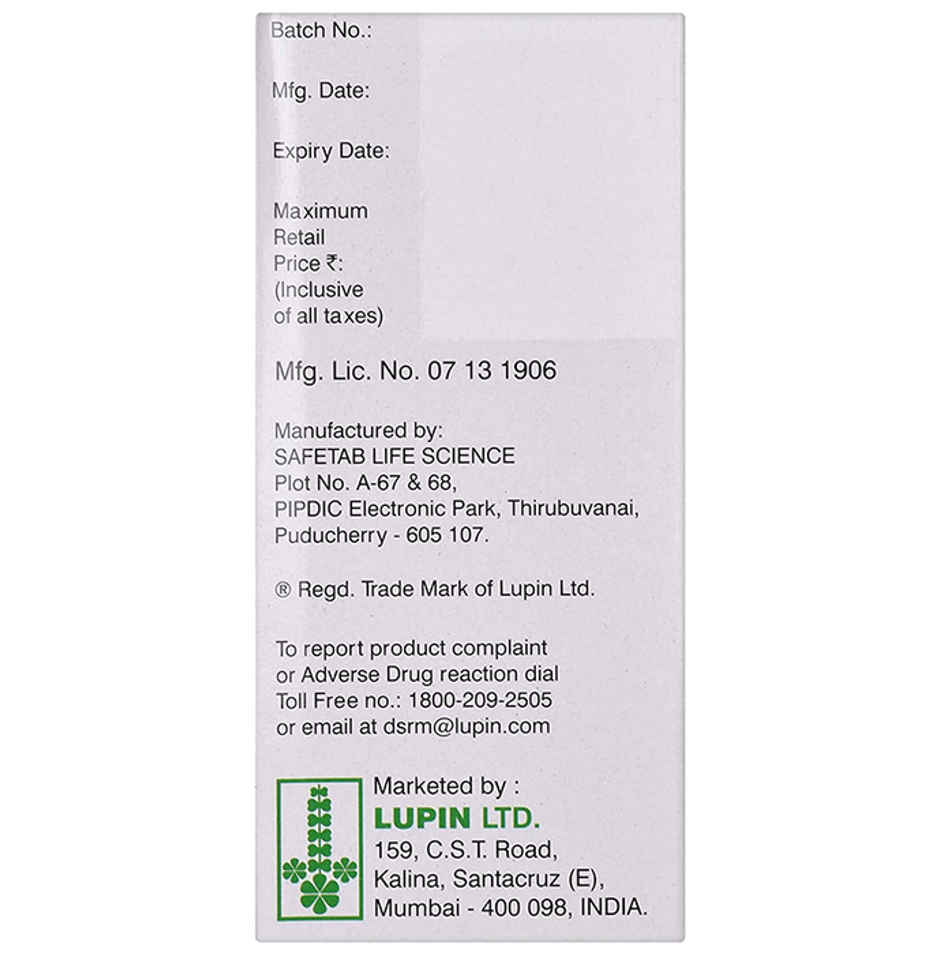 Clopitab-CV 10 Capsule