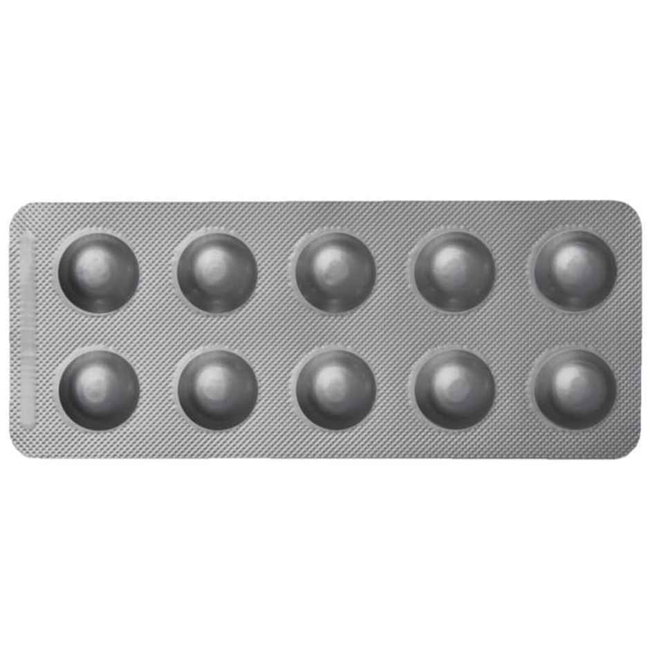 Zilarbi 40 Tablet