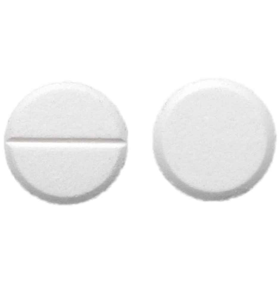 Amlosafe-LS 5/5 Tablet