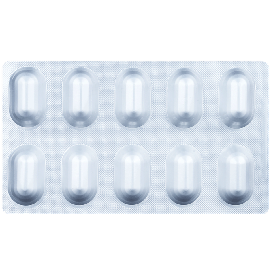 Trustretin-25 Capsule