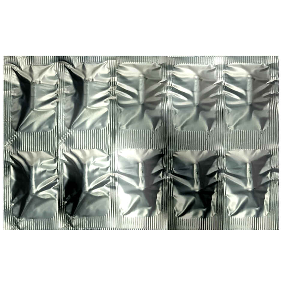 Razel-A 75 Capsule