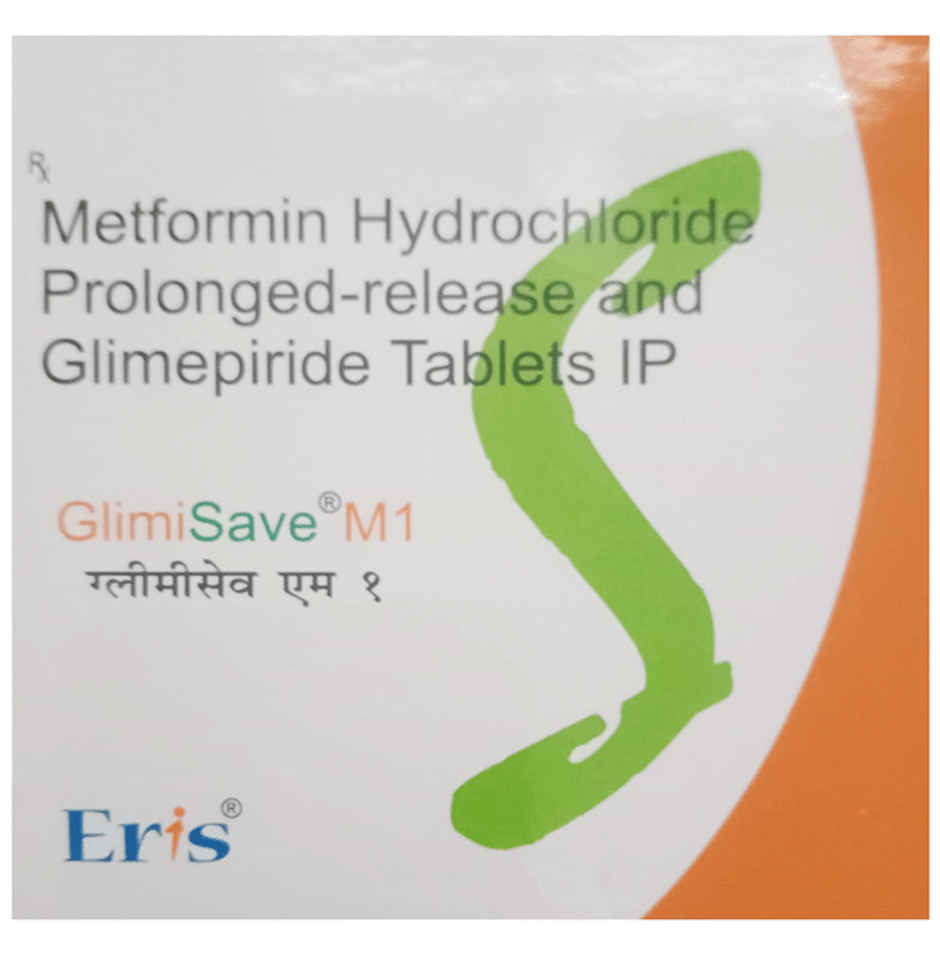 Glimisave M1 Tablet PR