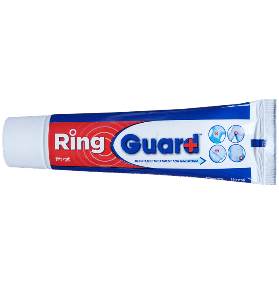 Ring Guard Cream