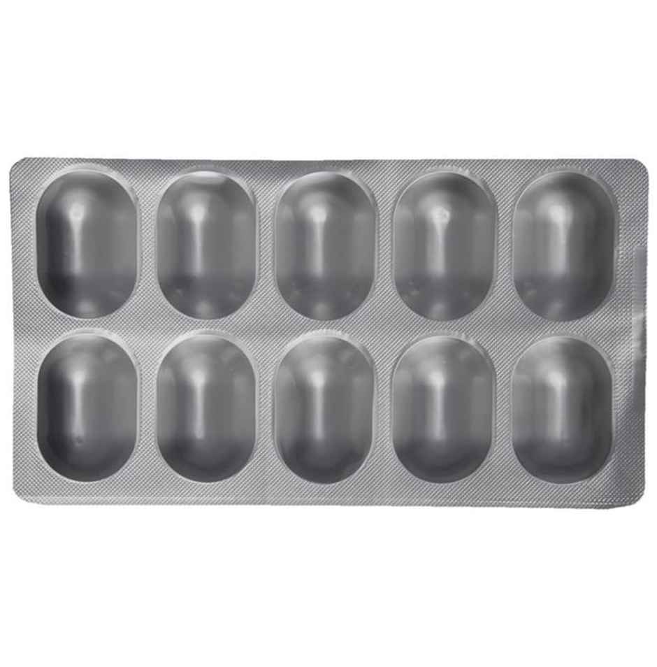 Liofen XL 30 Capsule ER