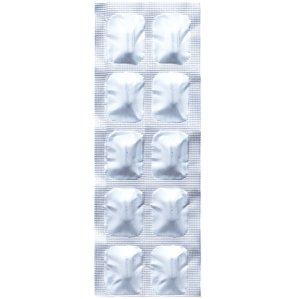 Novastat Ez 40 Tablet