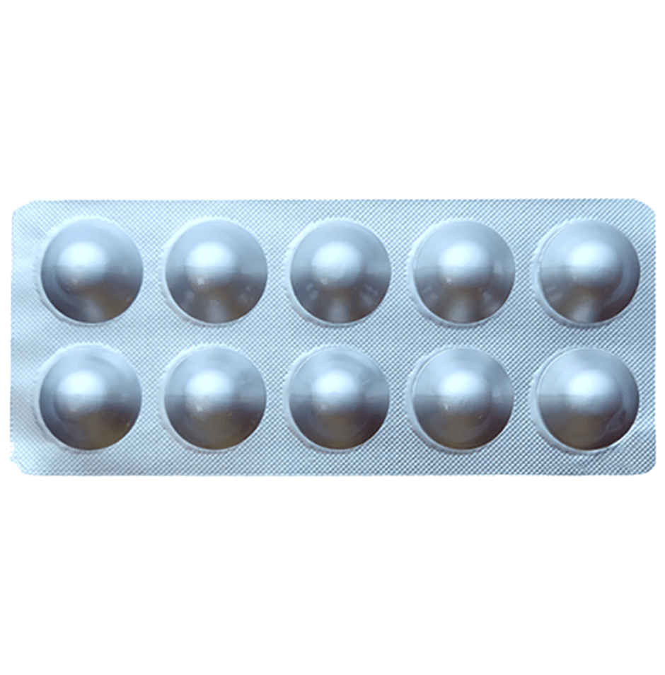 Udapa-S 10/100 Tablet