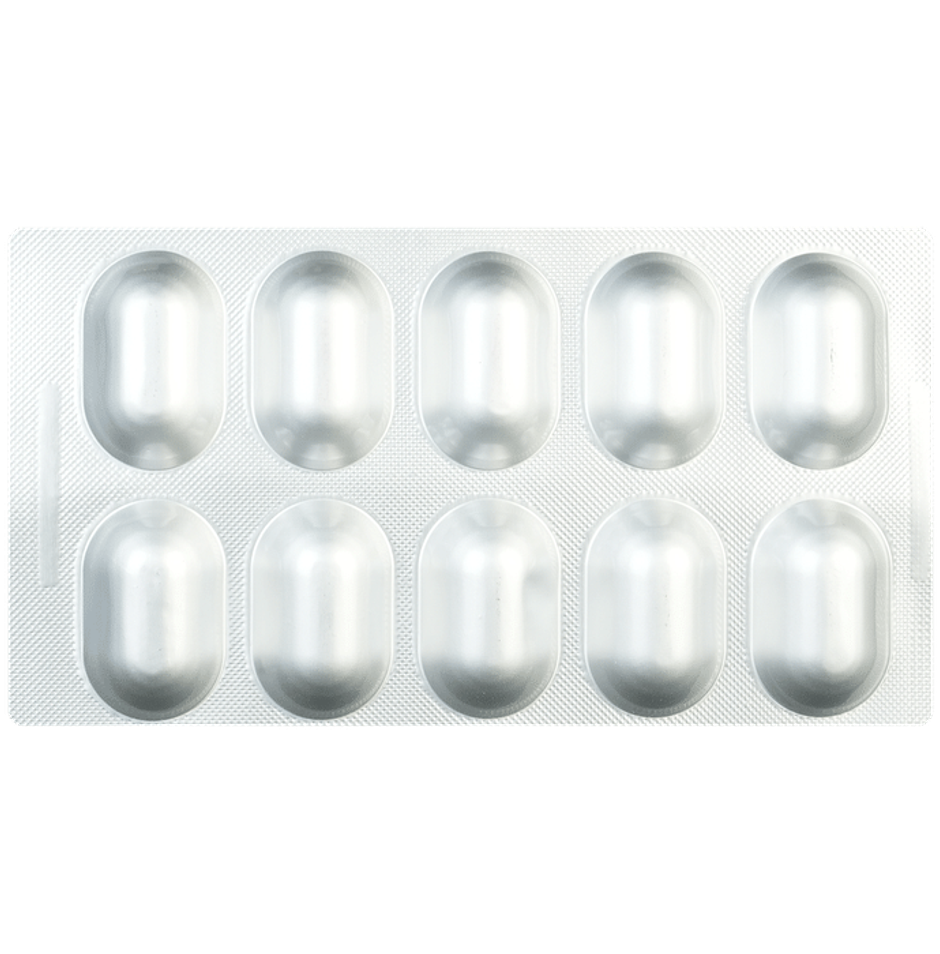 Dablexa 150 Capsule