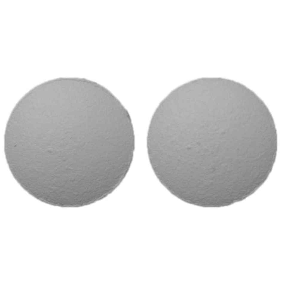 Naturogest SR 200 Tablet