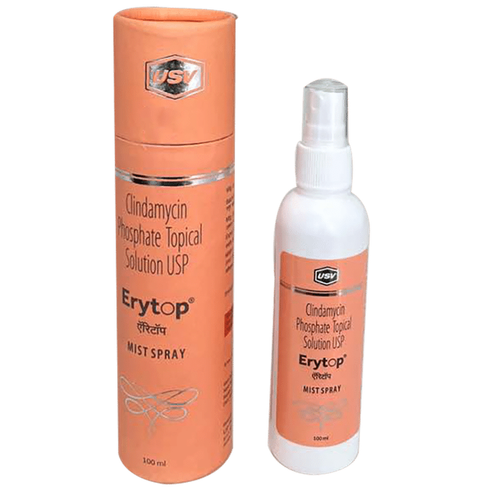 Erytop Mist Spray