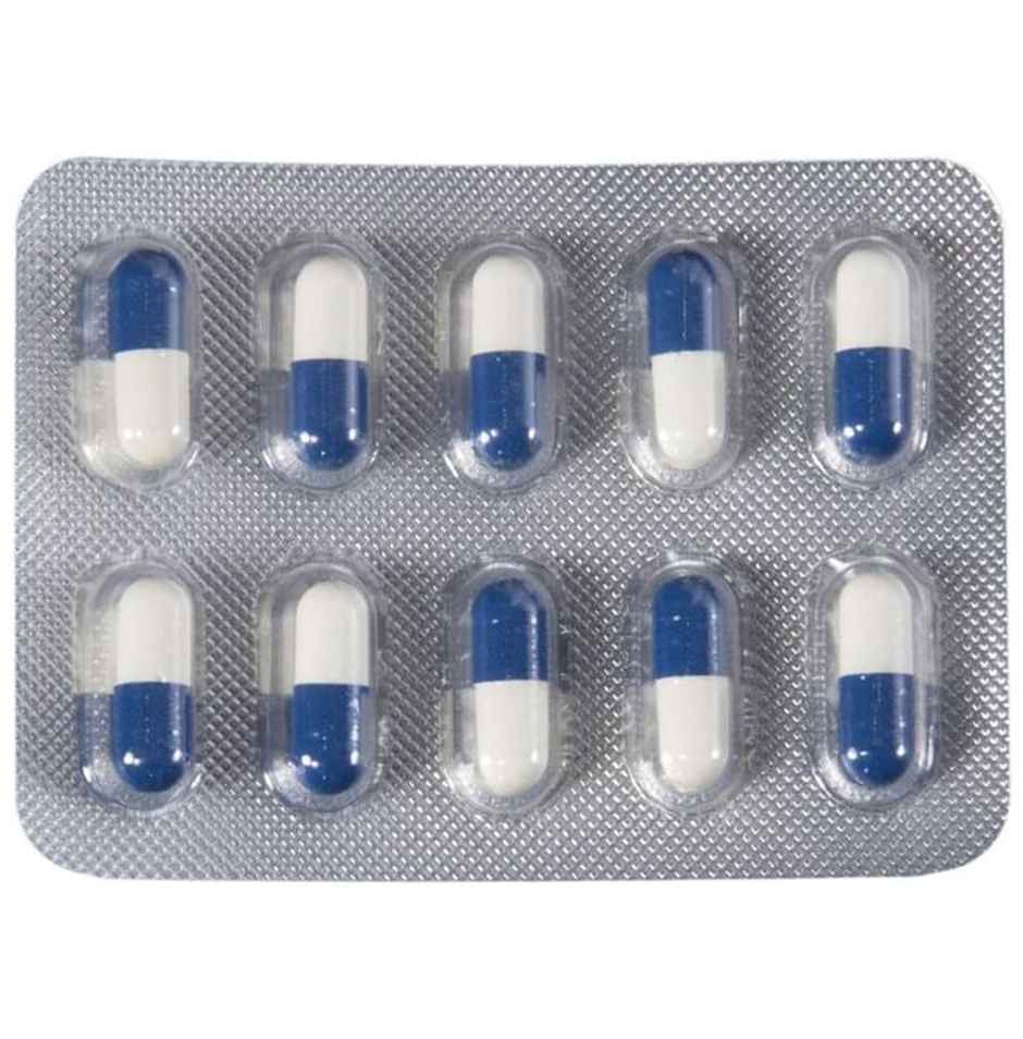 Ramihart-2.5 Capsule