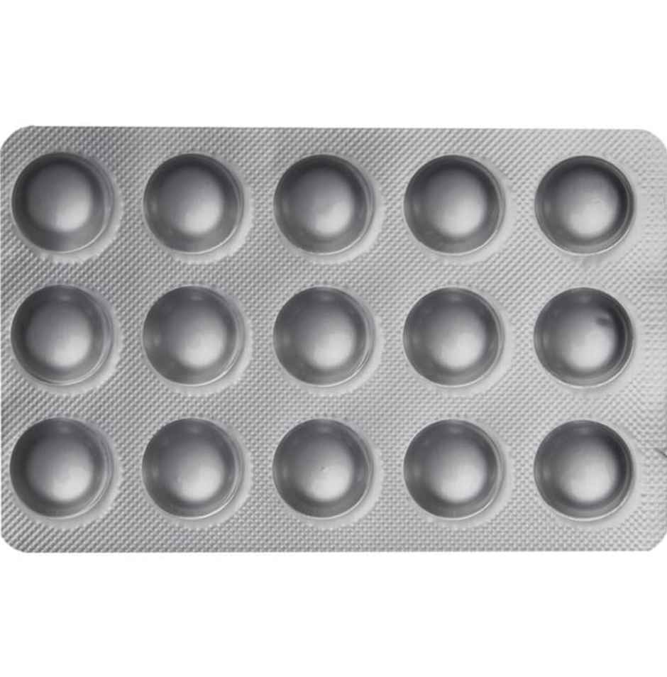 Rosukem 10 Tablet