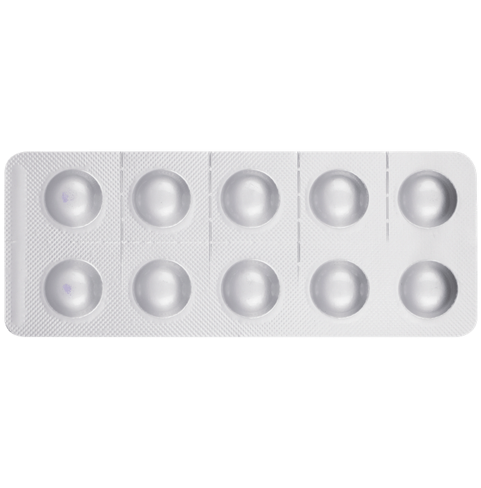 Vidaglo Tablet
