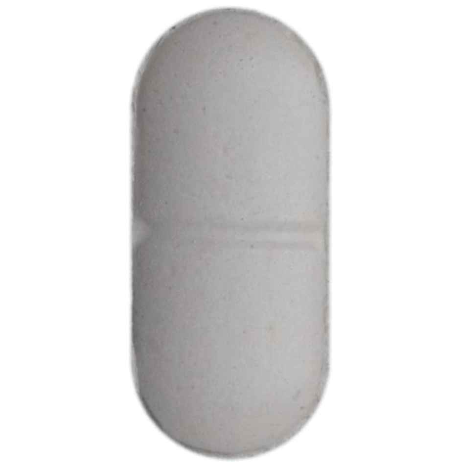 Bandy-Plus Chewable Tablet