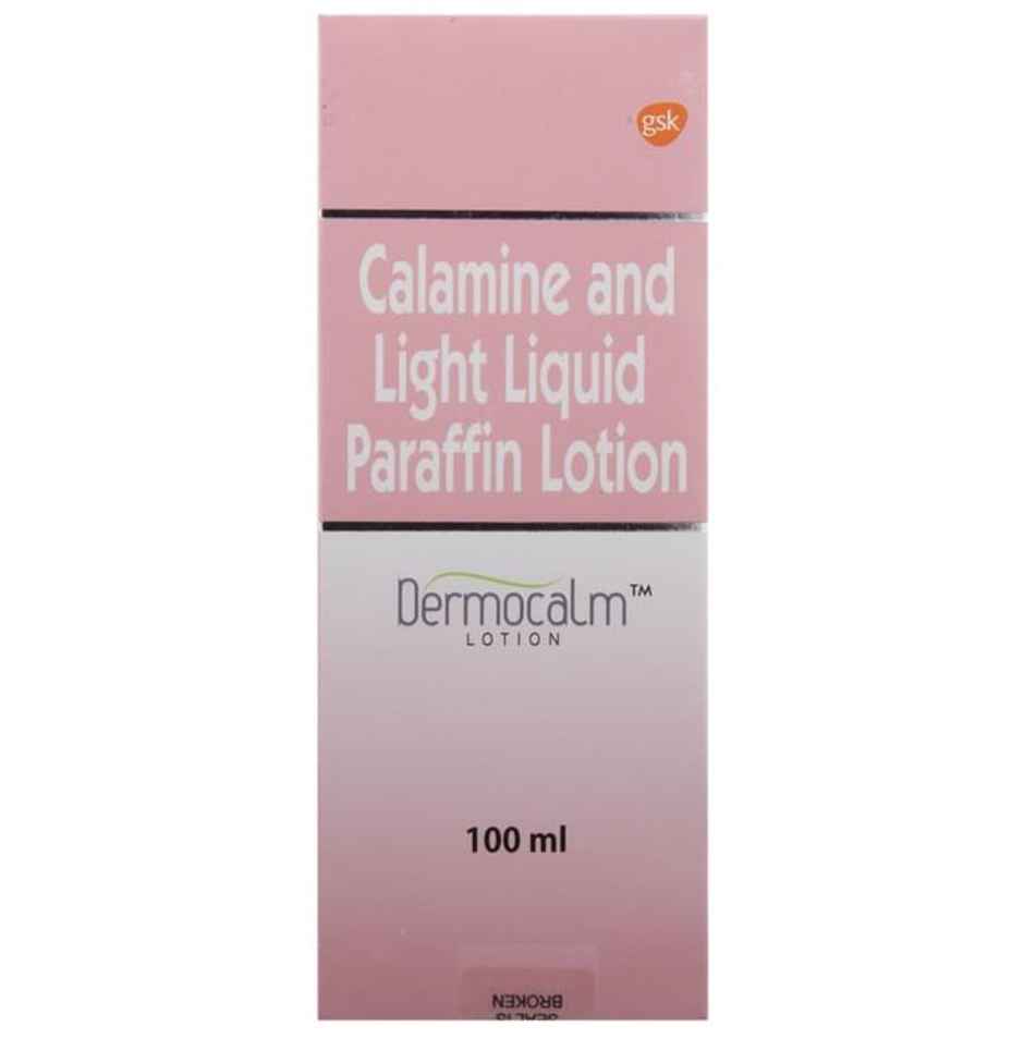 Dermocalm Lotion