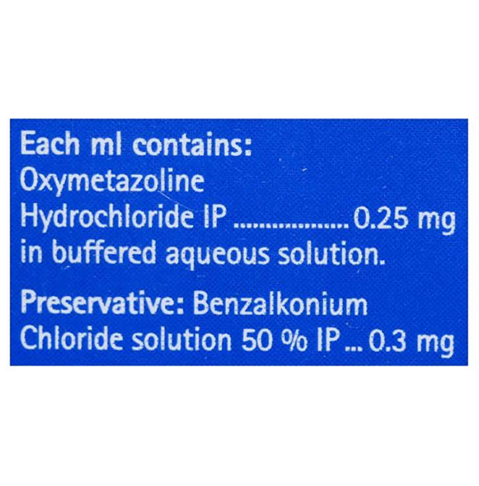 Nasivion Paediatric  Nasal Drop