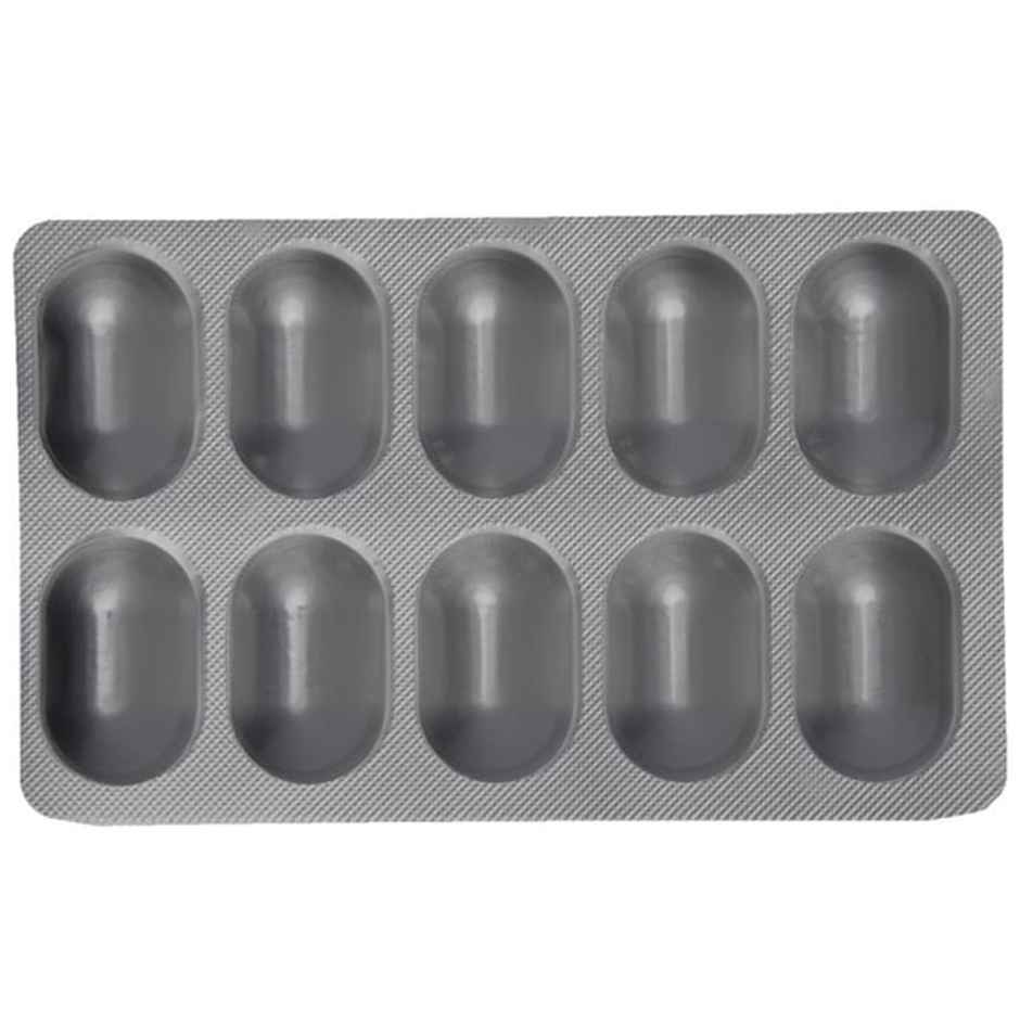 Voglimac GM 1 Tablet SR