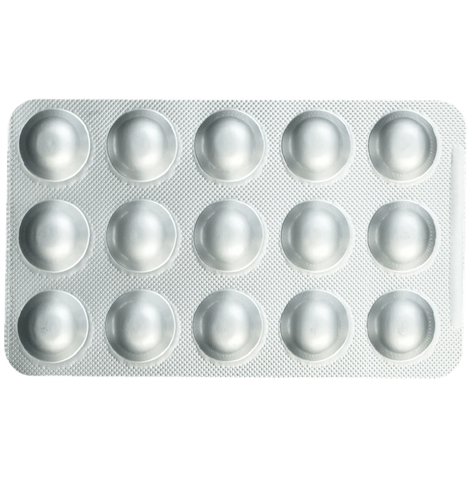 Sartel H Tablet