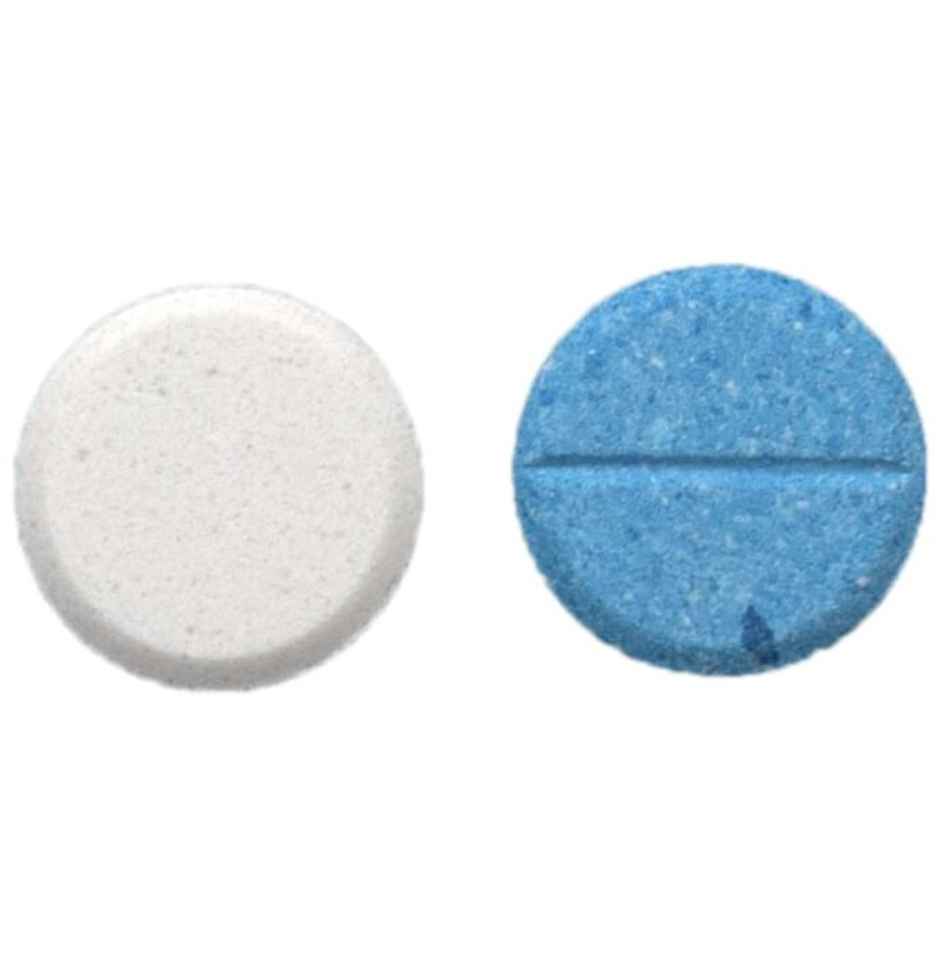 Telmed CT Tablet