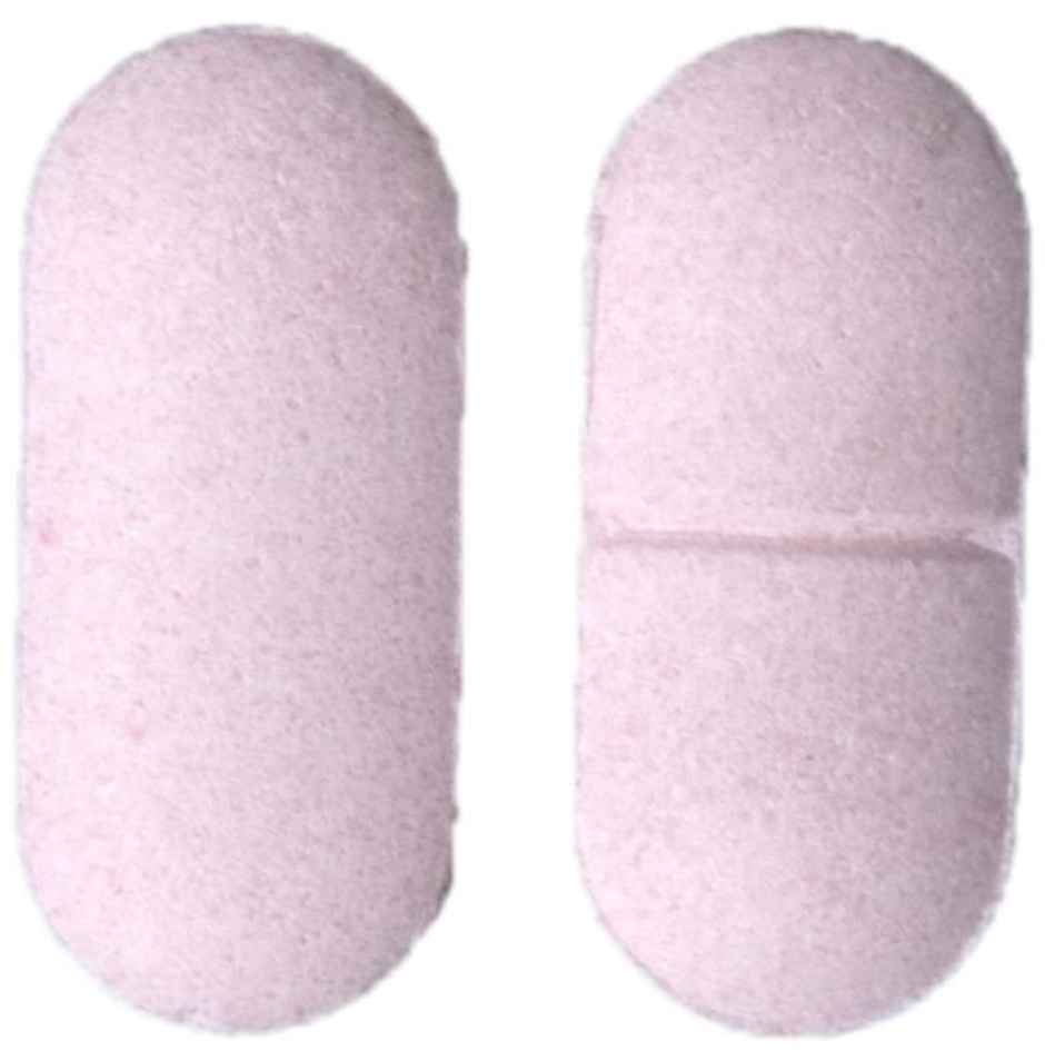 Glychek-M Forte Tablet