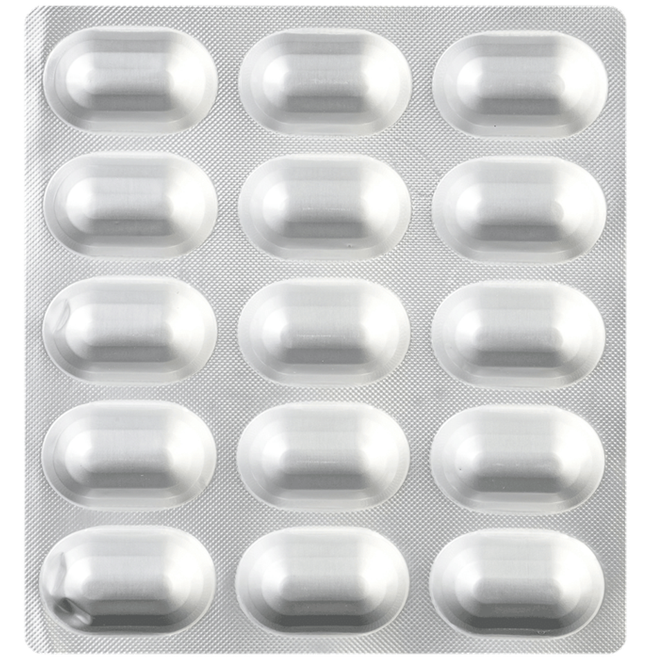 Verifica-M 50mg/850mg Tablet
