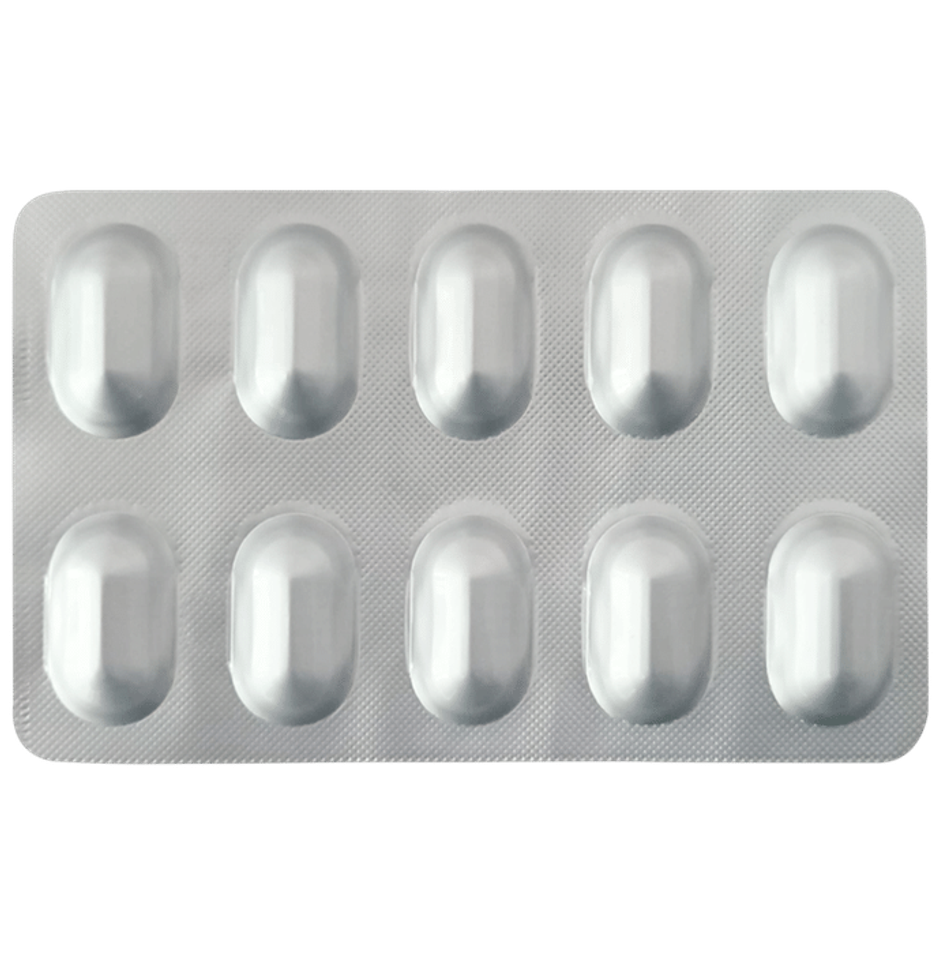 Budamate G Capsule