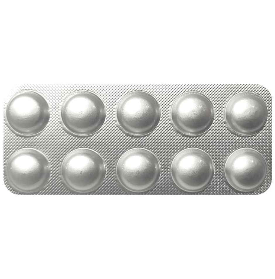 Metpure-XL 12.5 Tablet PR