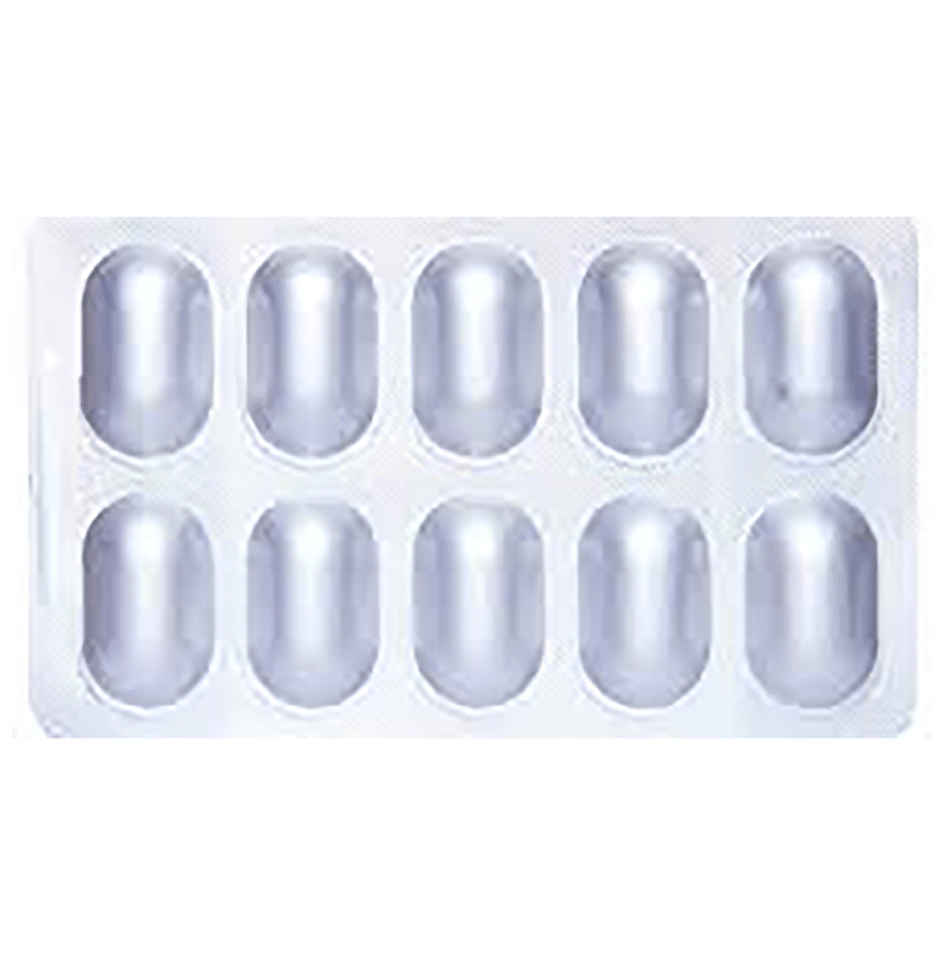 Autrin XT Tablet