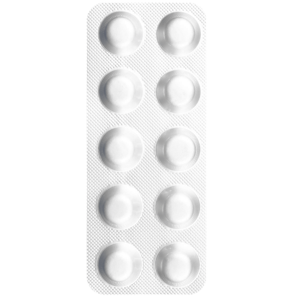 Dapavel-L 10/5 Tablet